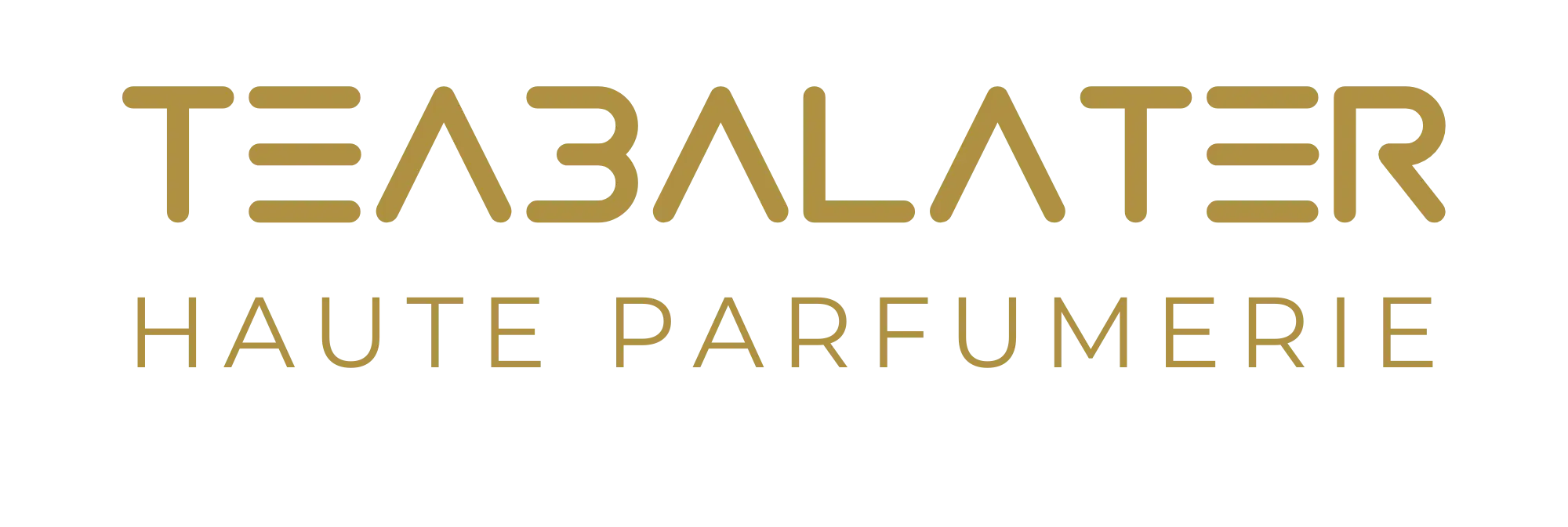 TEABALATER | NICHE HAUTE PARFUMERIE