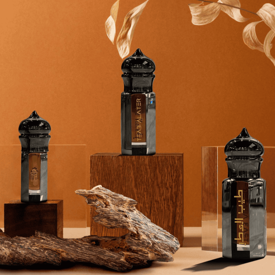 Dehn Oud Hindi Qadeem