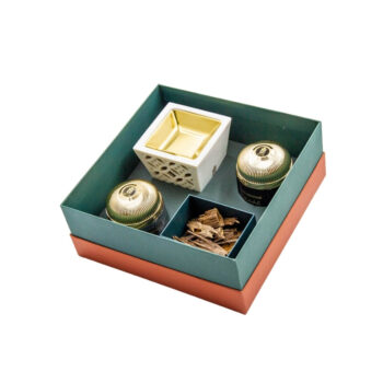 The Grand Incense Set