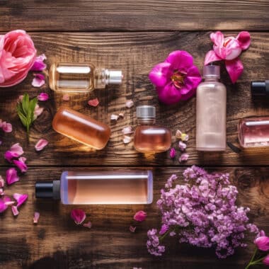 The Art of Fragrance: How Perfume Enhances Mood, Memory, and Identity